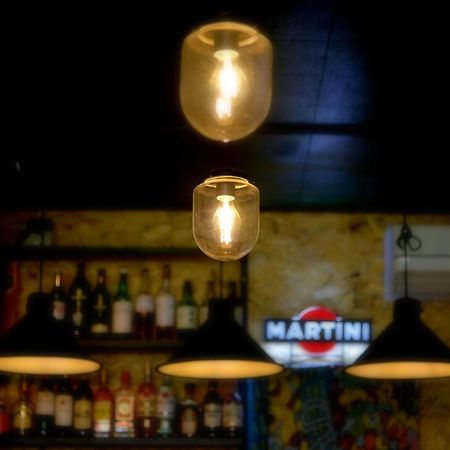 Good Trip Hostel & Bar Одавара Экстерьер фото